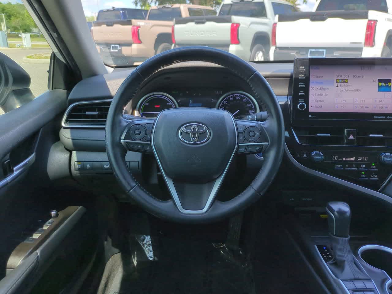 Thumbnail: 2022 Toyota Camry - 14