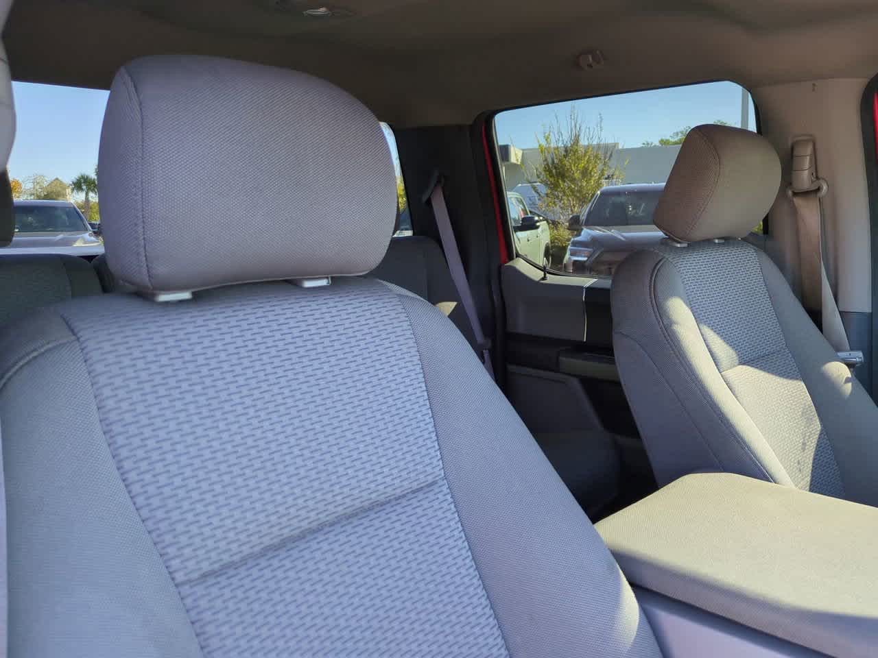 Thumbnail: 2020 Ford F-150 - 7