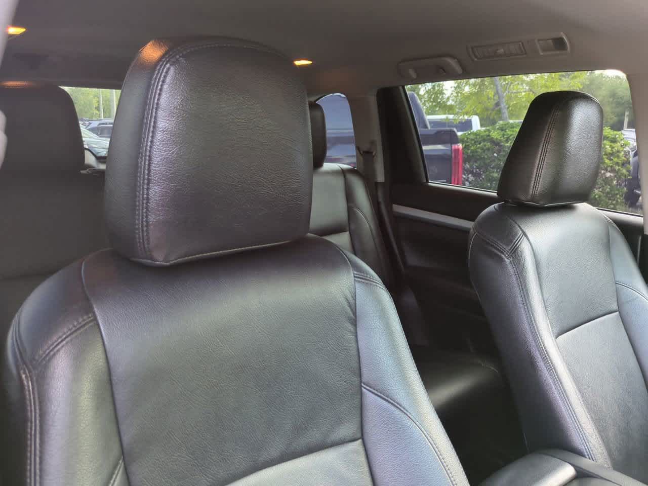 Thumbnail: 2018 Toyota Highlander - 7