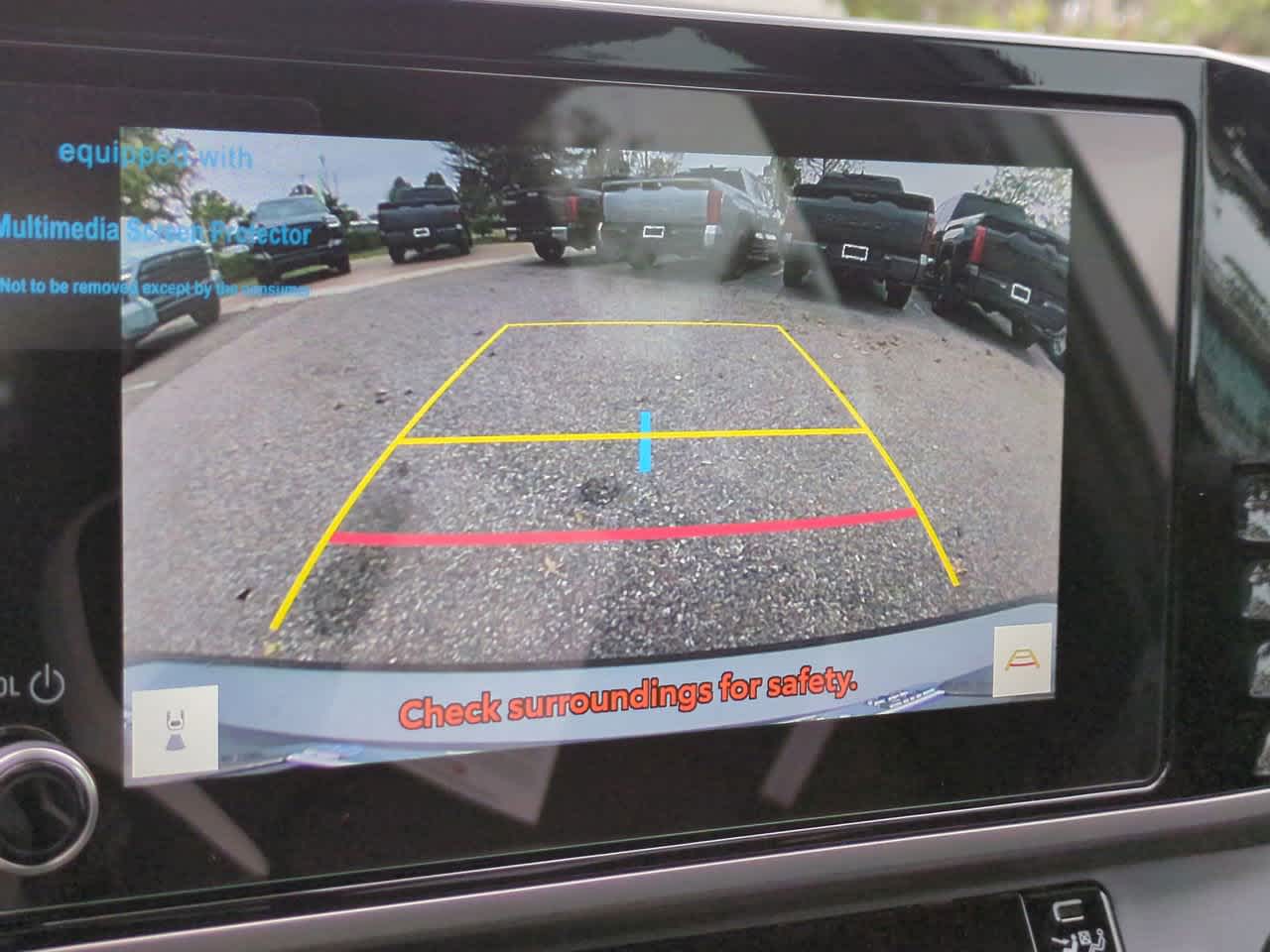 Thumbnail: 2026 Toyota Camry - 19