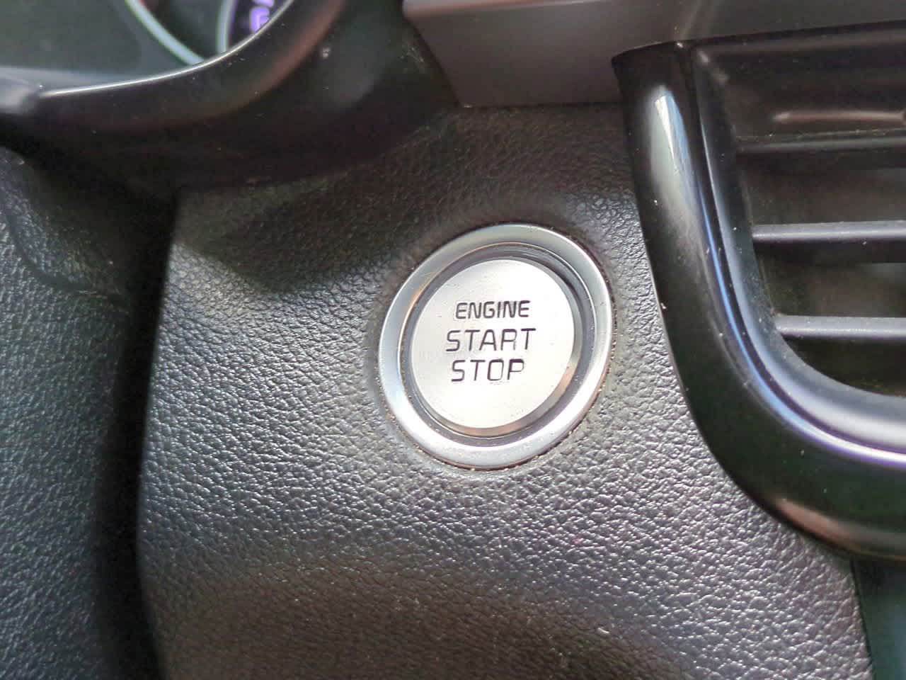 Thumbnail: 2019 Kia Optima - 26