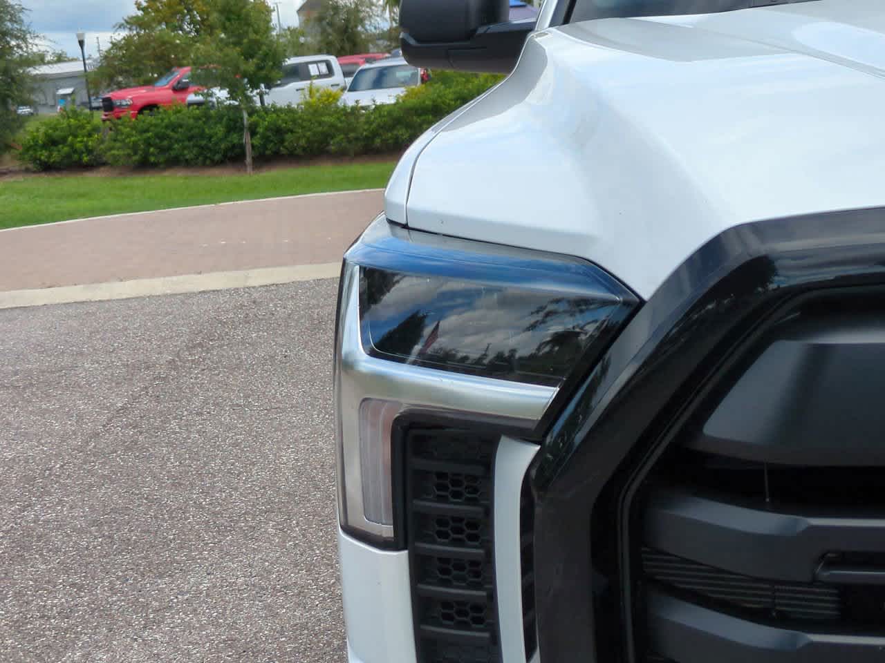 Thumbnail: 2026 Toyota Tundra - 10