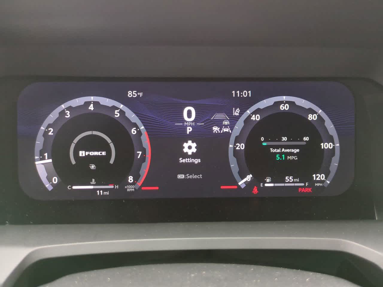 Thumbnail: 2025 Toyota Tacoma - 24