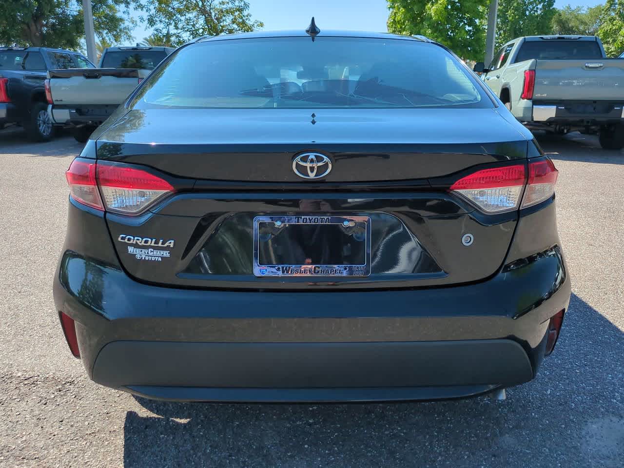 Thumbnail: 2020 Toyota Corolla - 5