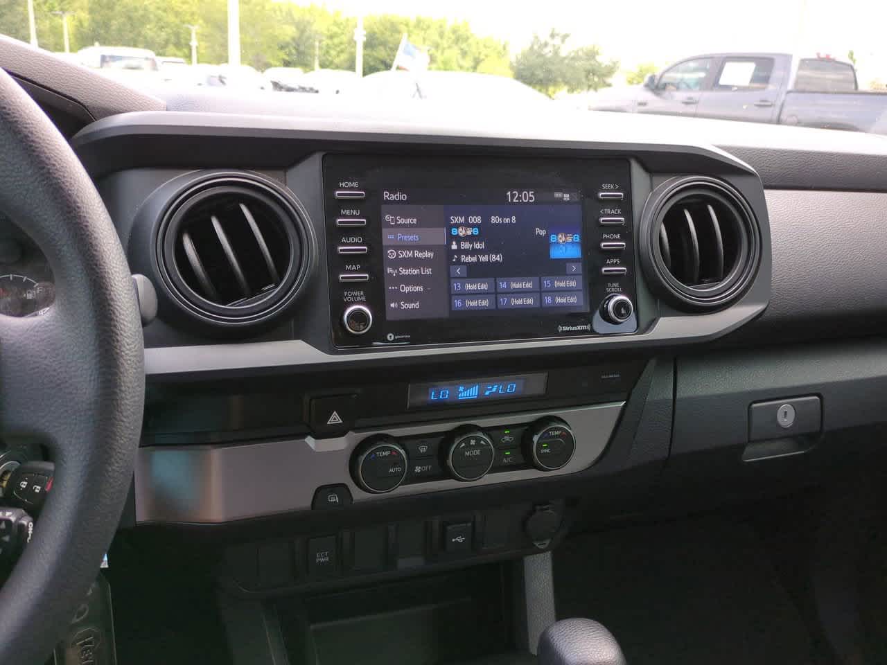2023 Toyota Tacoma TRD Sport 16