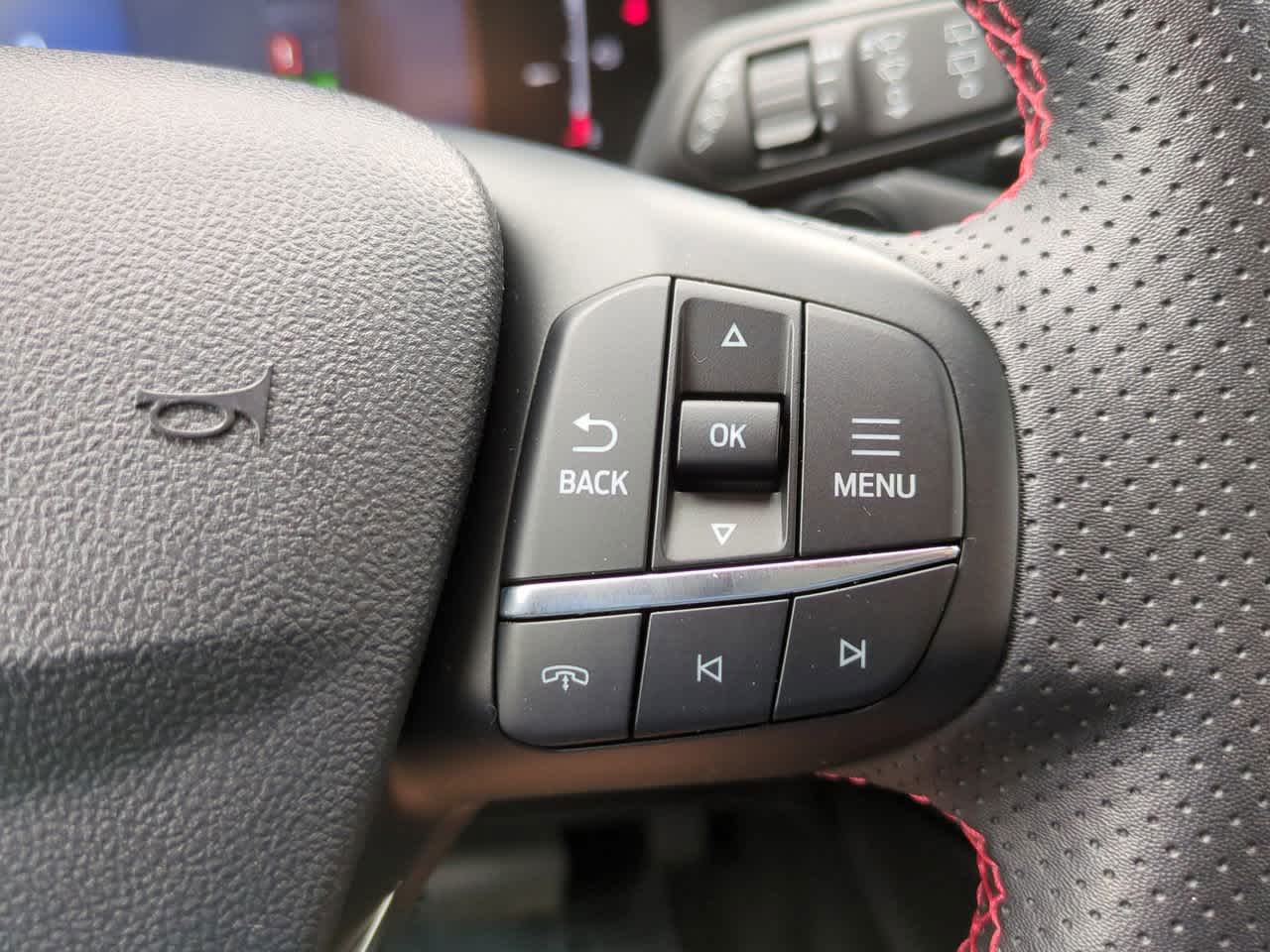 Thumbnail: 2025 Ford Escape - 23