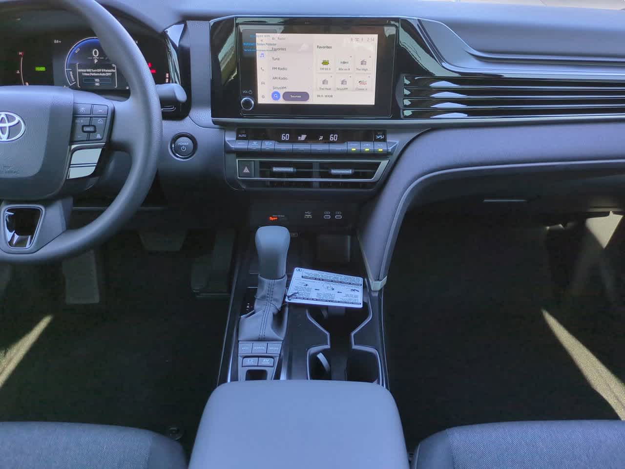 Thumbnail: 2026 Toyota Camry - 18