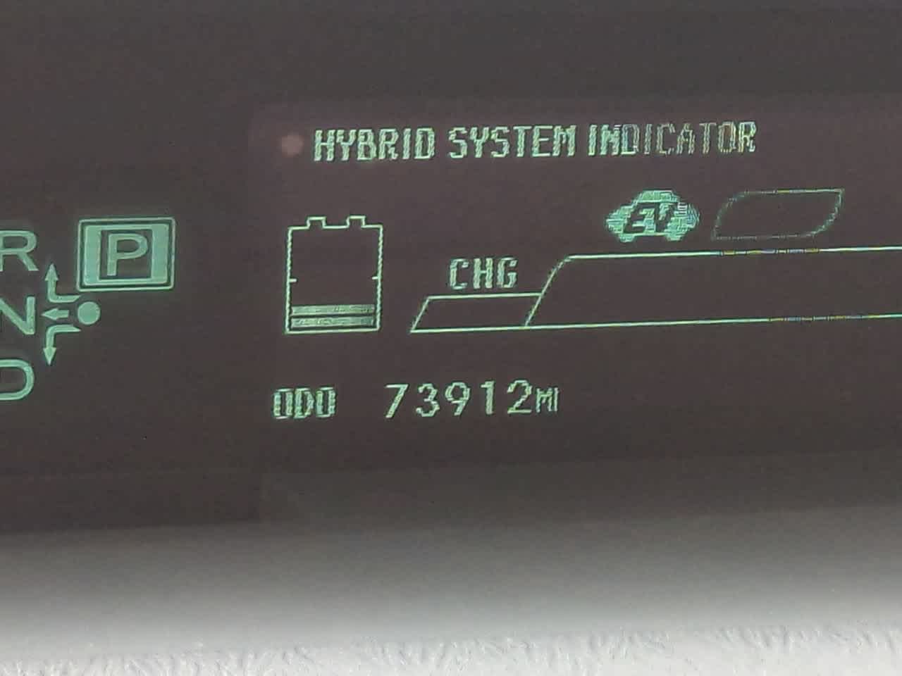 Thumbnail: 2014 Toyota Prius - 22