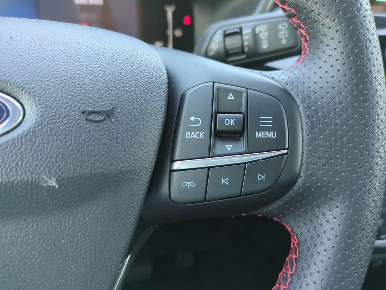 Thumbnail: 2025 Ford Escape - 22