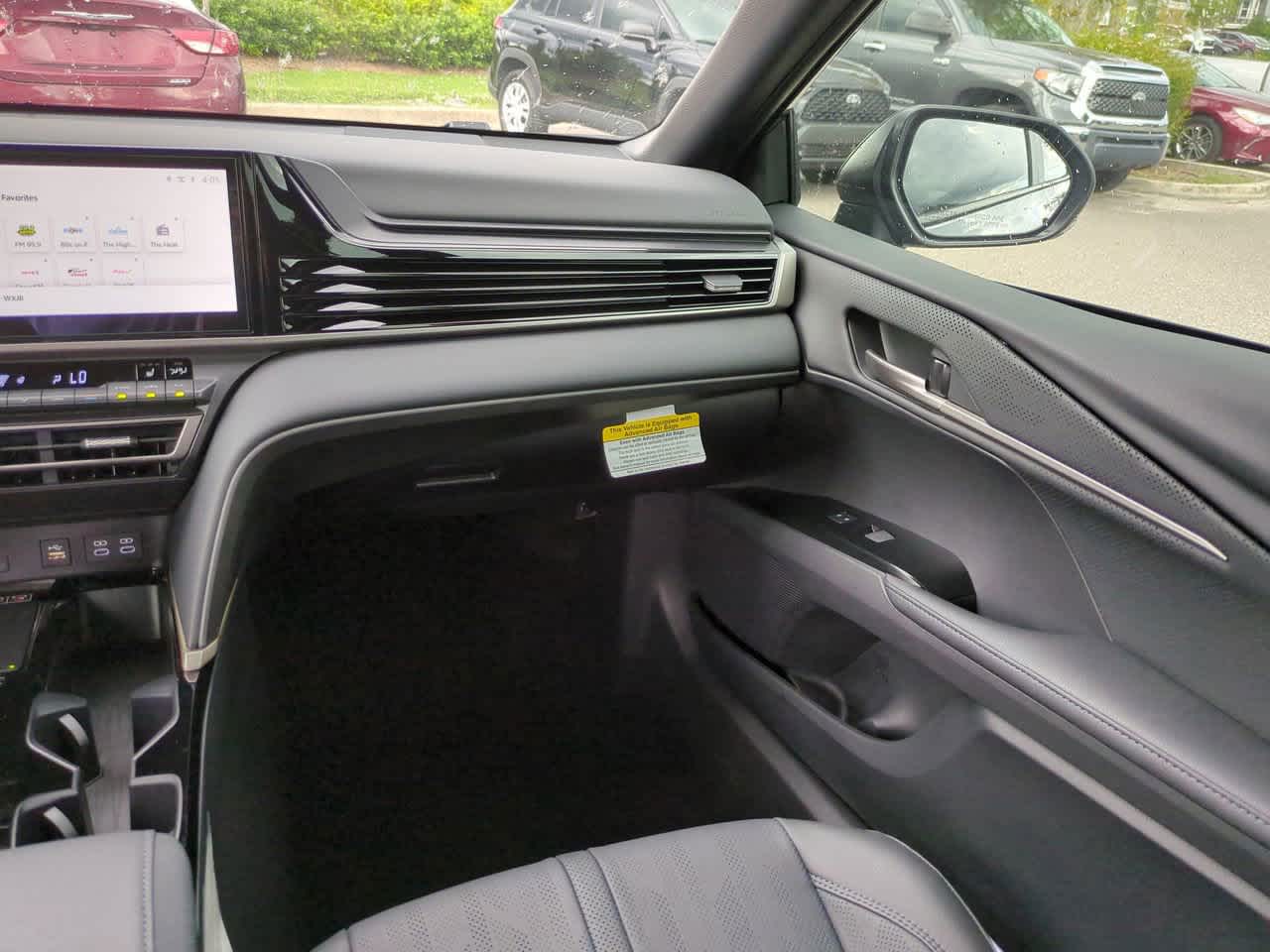Thumbnail: 2026 Toyota Camry - 16