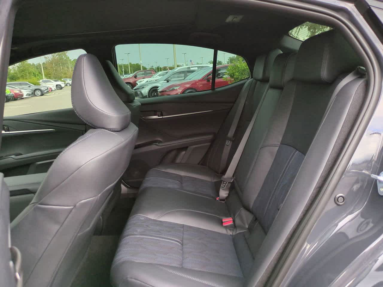 Thumbnail: 2026 Toyota Camry - 13