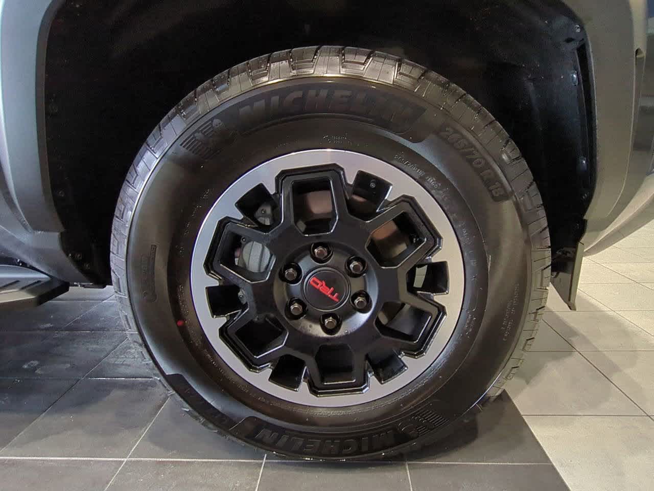 Thumbnail: 2026 Toyota 4Runner - 10