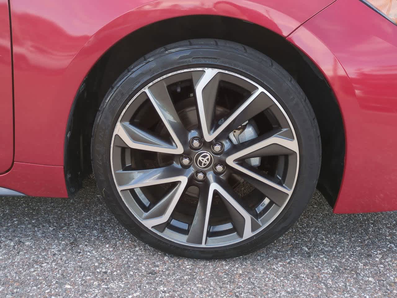 Thumbnail: 2020 Toyota Corolla - 11