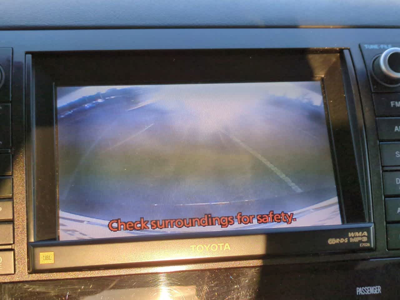 Thumbnail: 2010 Toyota Sequoia - 20