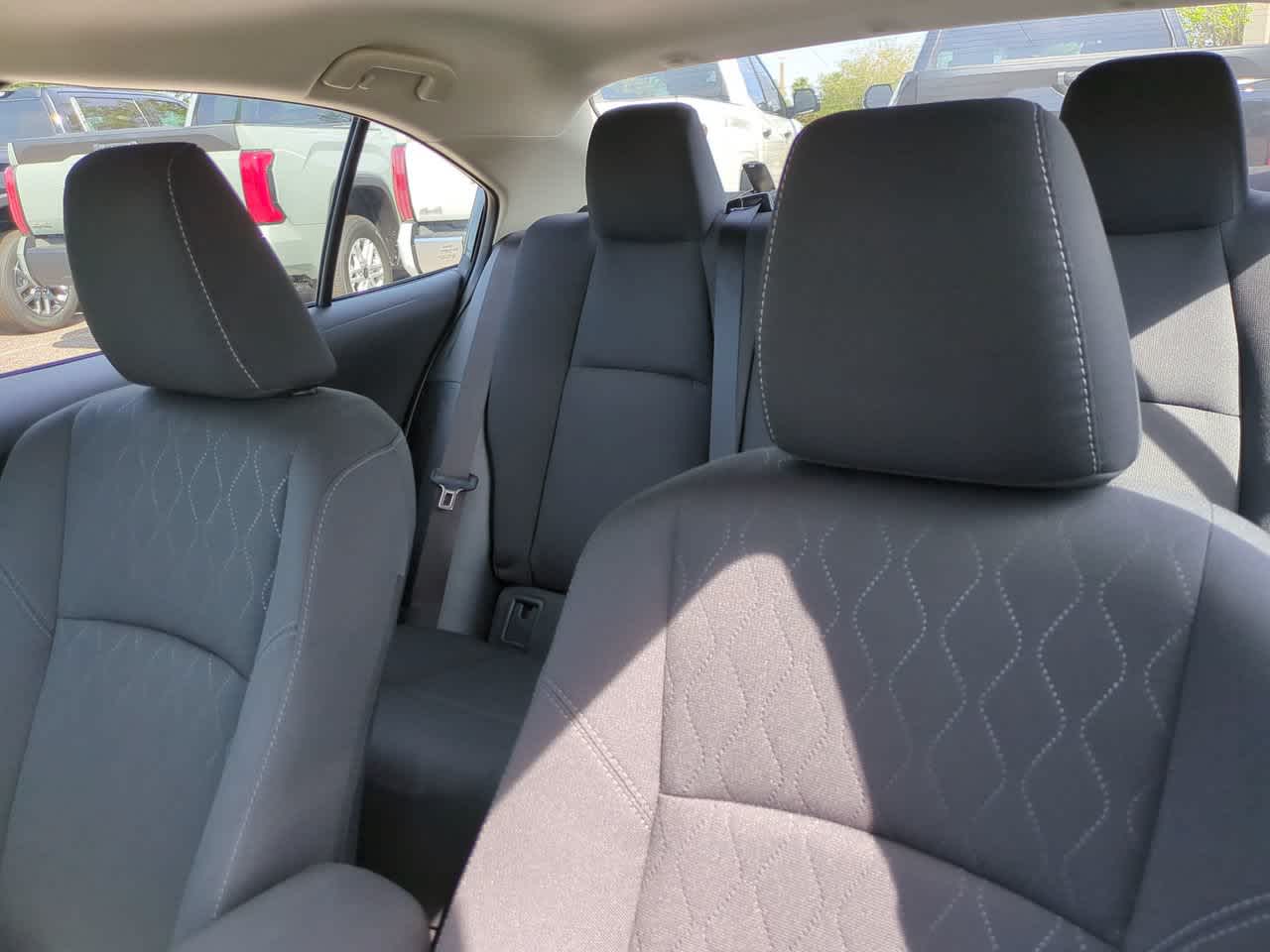 Thumbnail: 2026 Toyota Corolla - 7