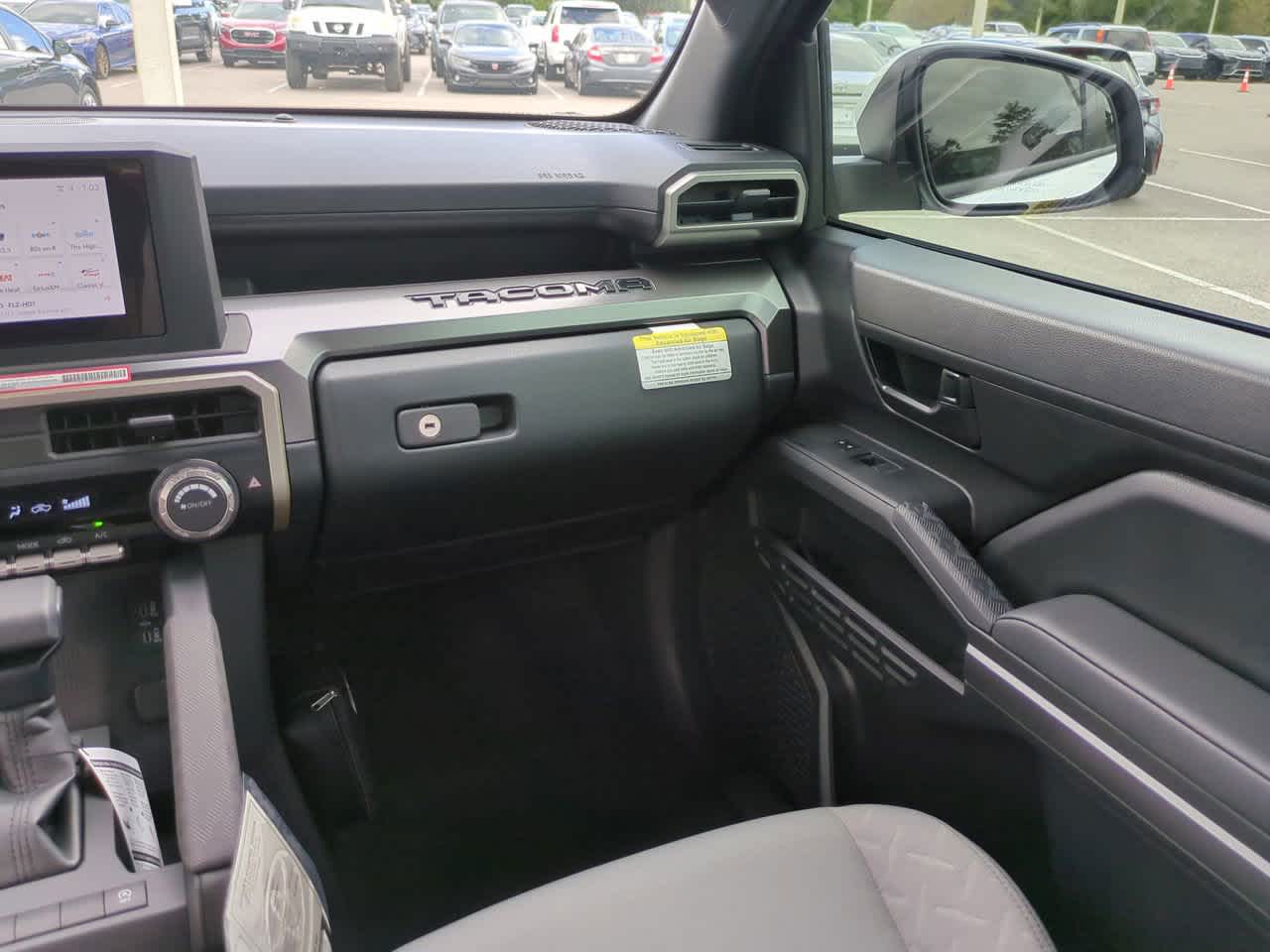 Thumbnail: 2025 Toyota Tacoma - 16