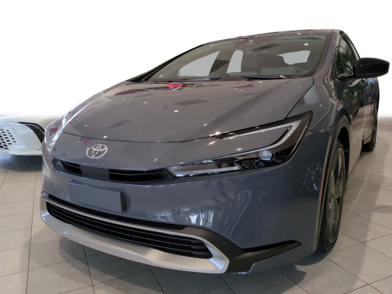 Thumbnail: 2026 Toyota Prius - 1