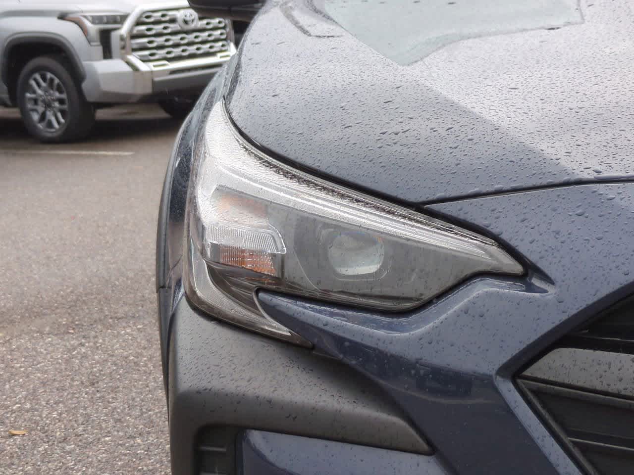 Thumbnail: 2025 Subaru Outback - 10