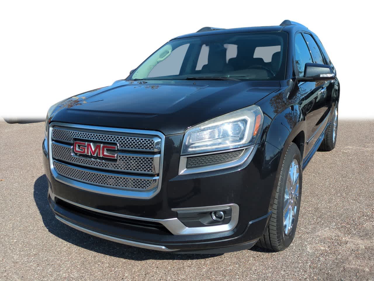 2015 GMC Acadia Denali -
                  Wesley Chapel, FL