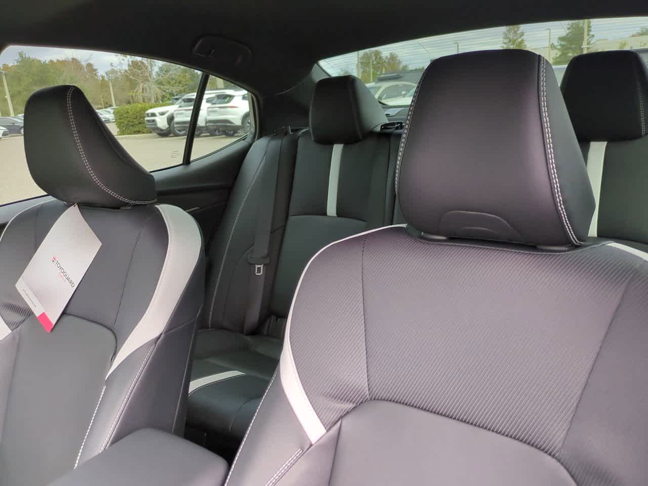 Thumbnail: 2026 Toyota Camry - 8