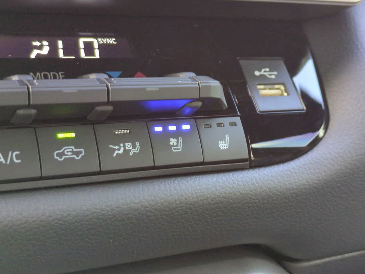 Thumbnail: 2026 Toyota Tundra - 21