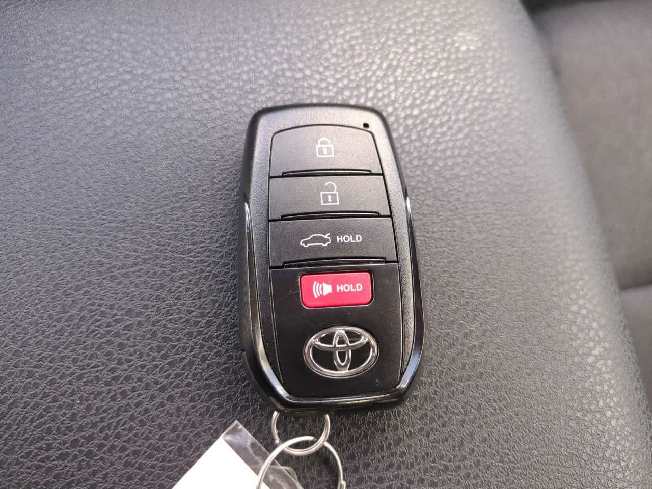 Thumbnail: 2025 Toyota Camry - 26