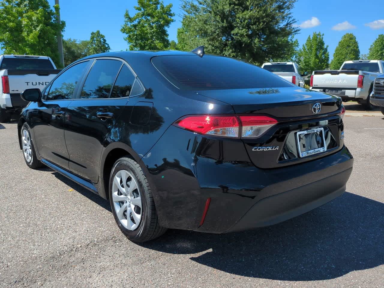 Thumbnail: 2026 Toyota Corolla - 4