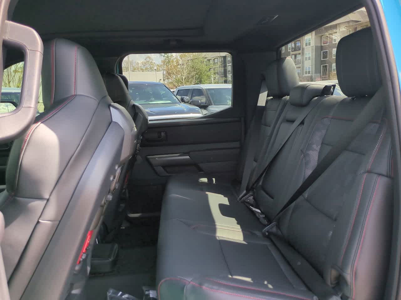 Thumbnail: 2026 Toyota Tundra - 13