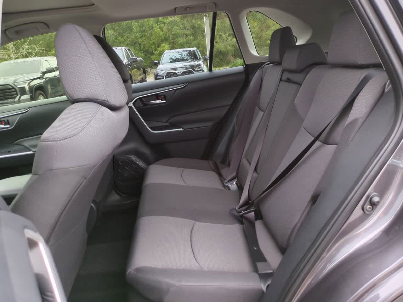 Thumbnail: 2025 Toyota RAV4 - 13