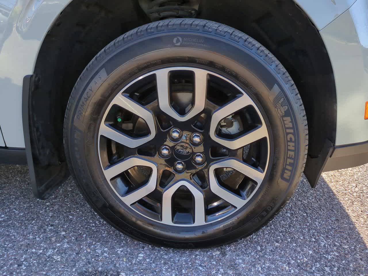 Thumbnail: 2023 Ford Maverick - 11