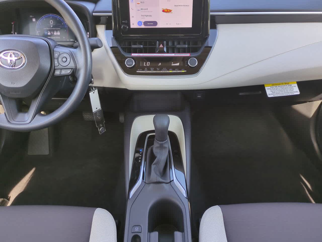 Thumbnail: 2026 Toyota Corolla - 18