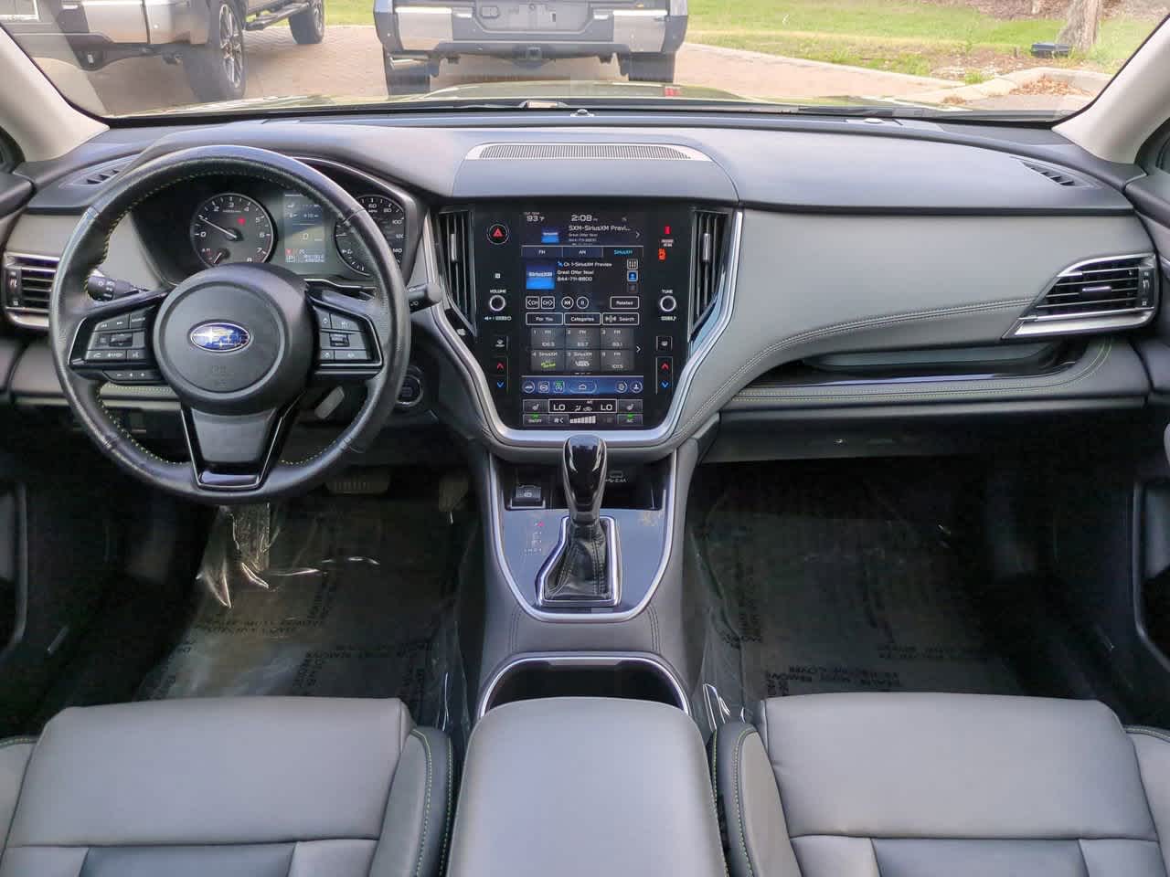 Thumbnail: 2025 Subaru Outback - 14