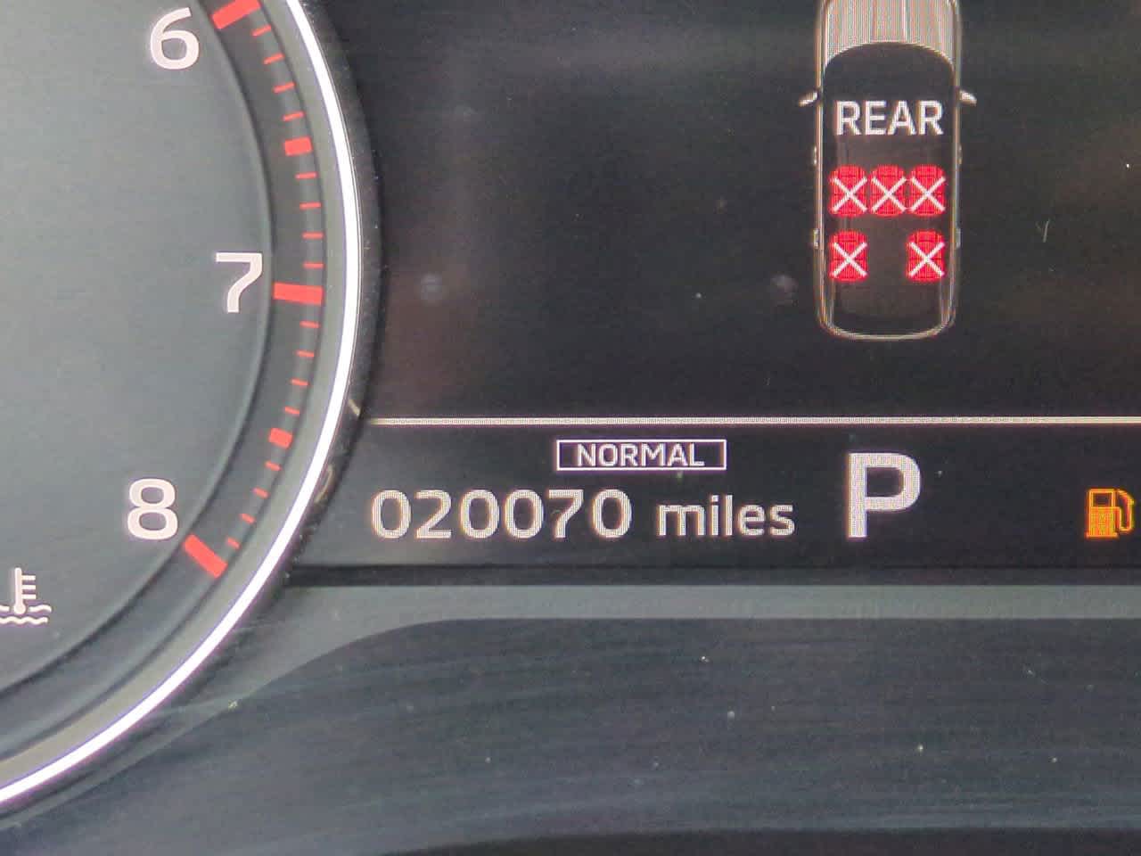 Thumbnail: 2025 Mitsubishi Outlander - 27