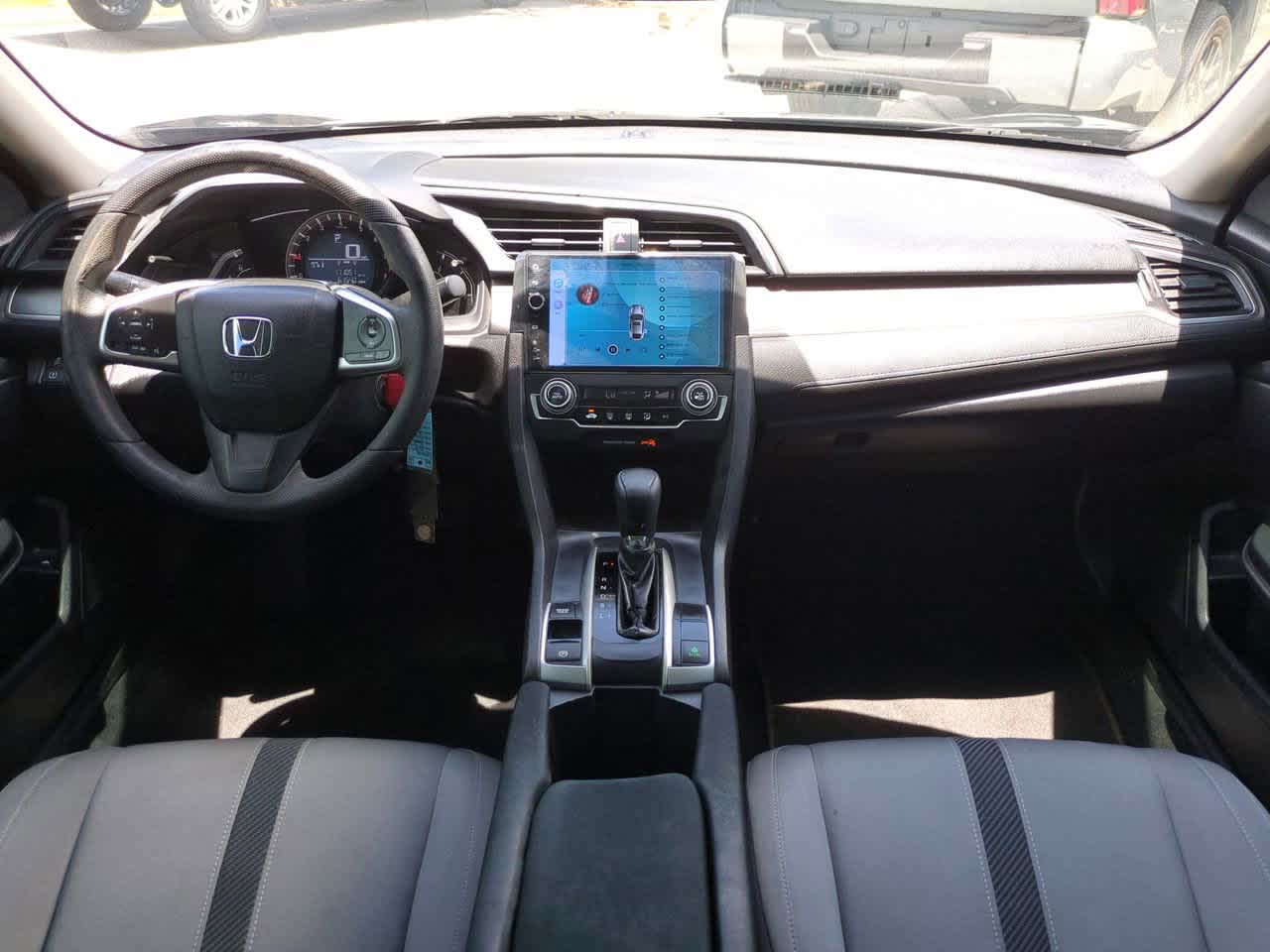 Thumbnail: 2017 Honda Civic - 14