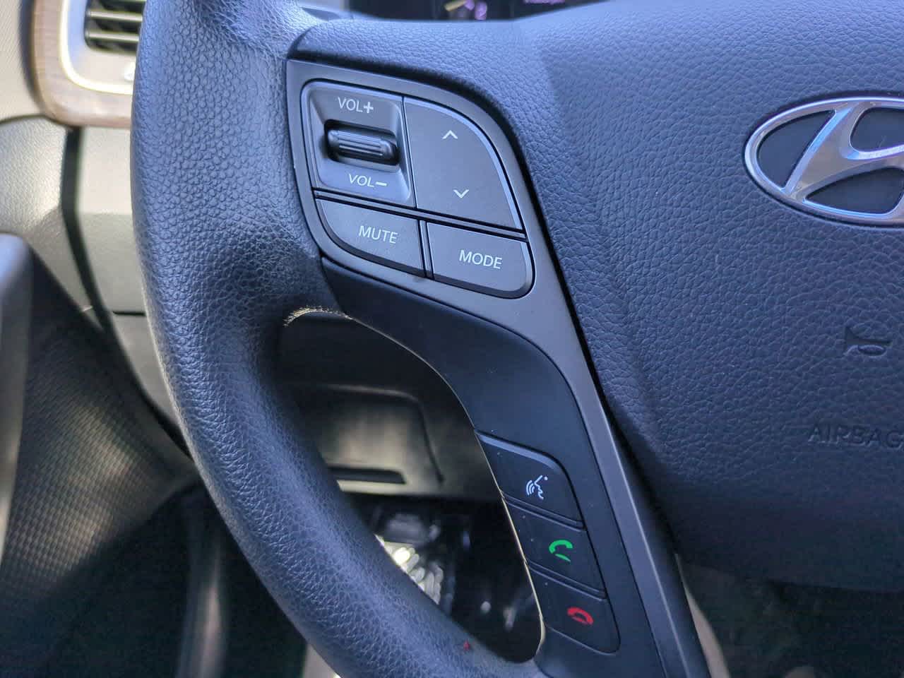 Thumbnail: 2018 Hyundai Santa Fe - 22