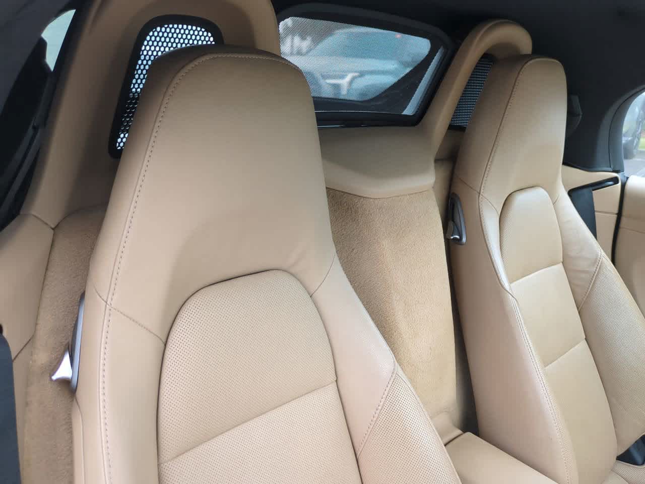 Thumbnail: 2013 Porsche Boxster - 7