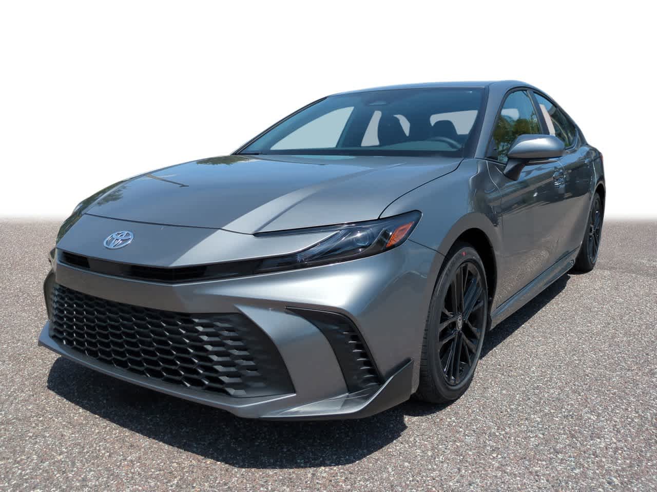 2026 Toyota Camry SE -
                  Wesley Chapel, FL