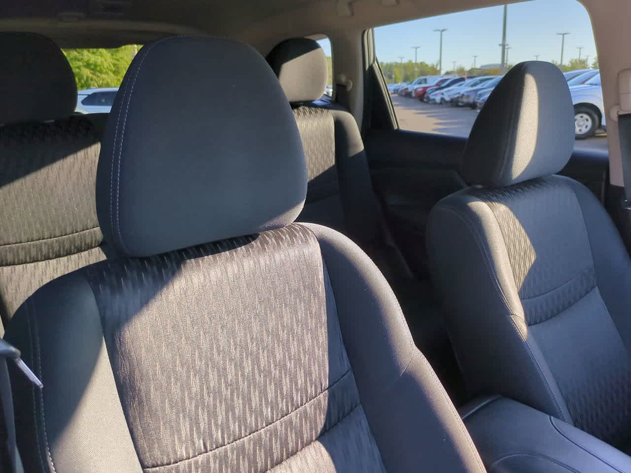 Thumbnail: 2018 Nissan Rogue - 7