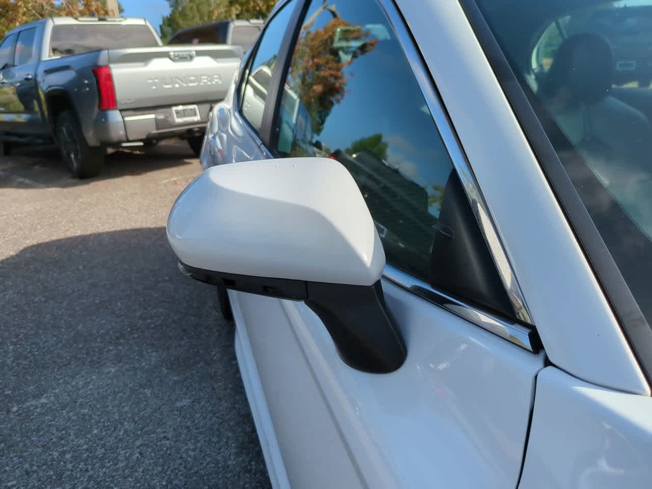 Thumbnail: 2024 Toyota Camry - 12