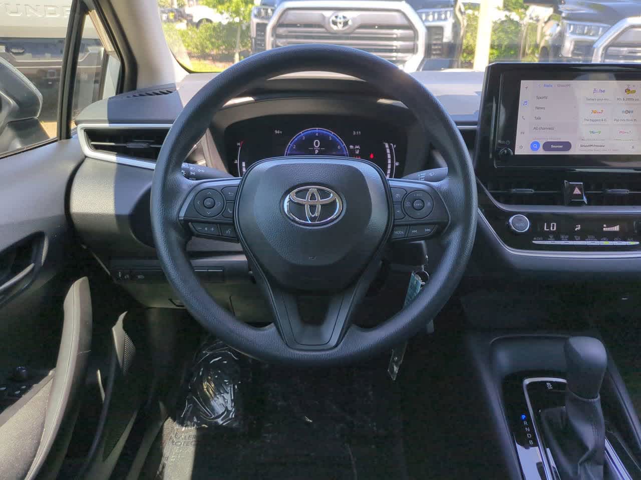 Thumbnail: 2026 Toyota Corolla - 15