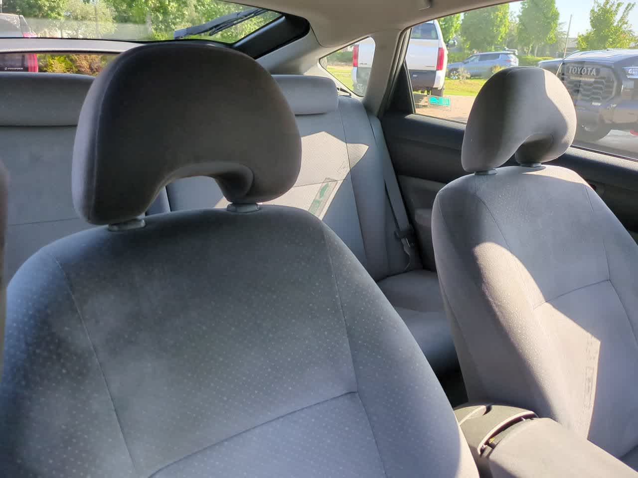 Thumbnail: 2006 Toyota Prius - 7