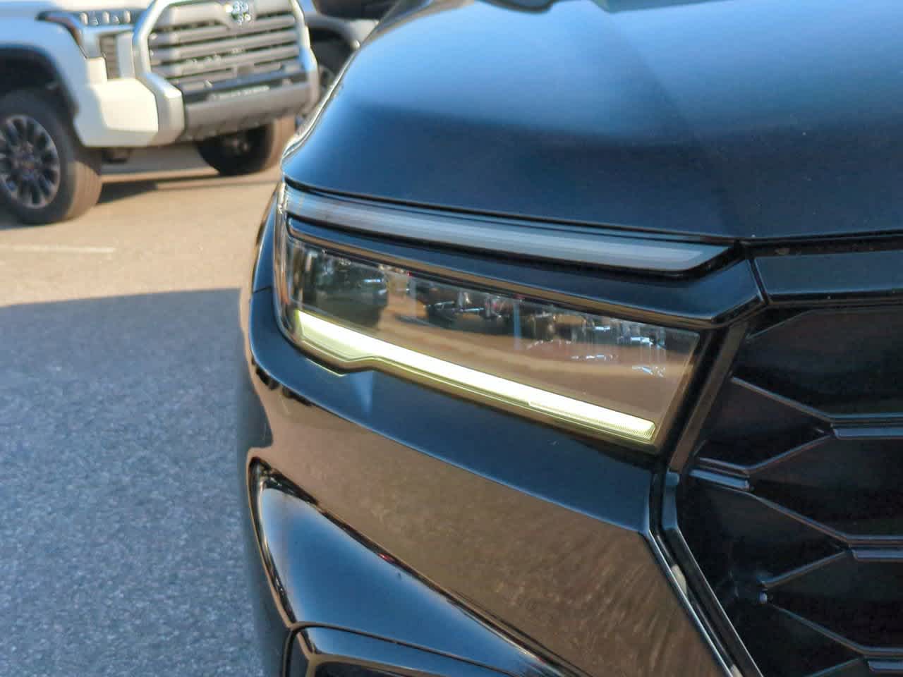 Thumbnail: 2025 Honda Pilot - 9