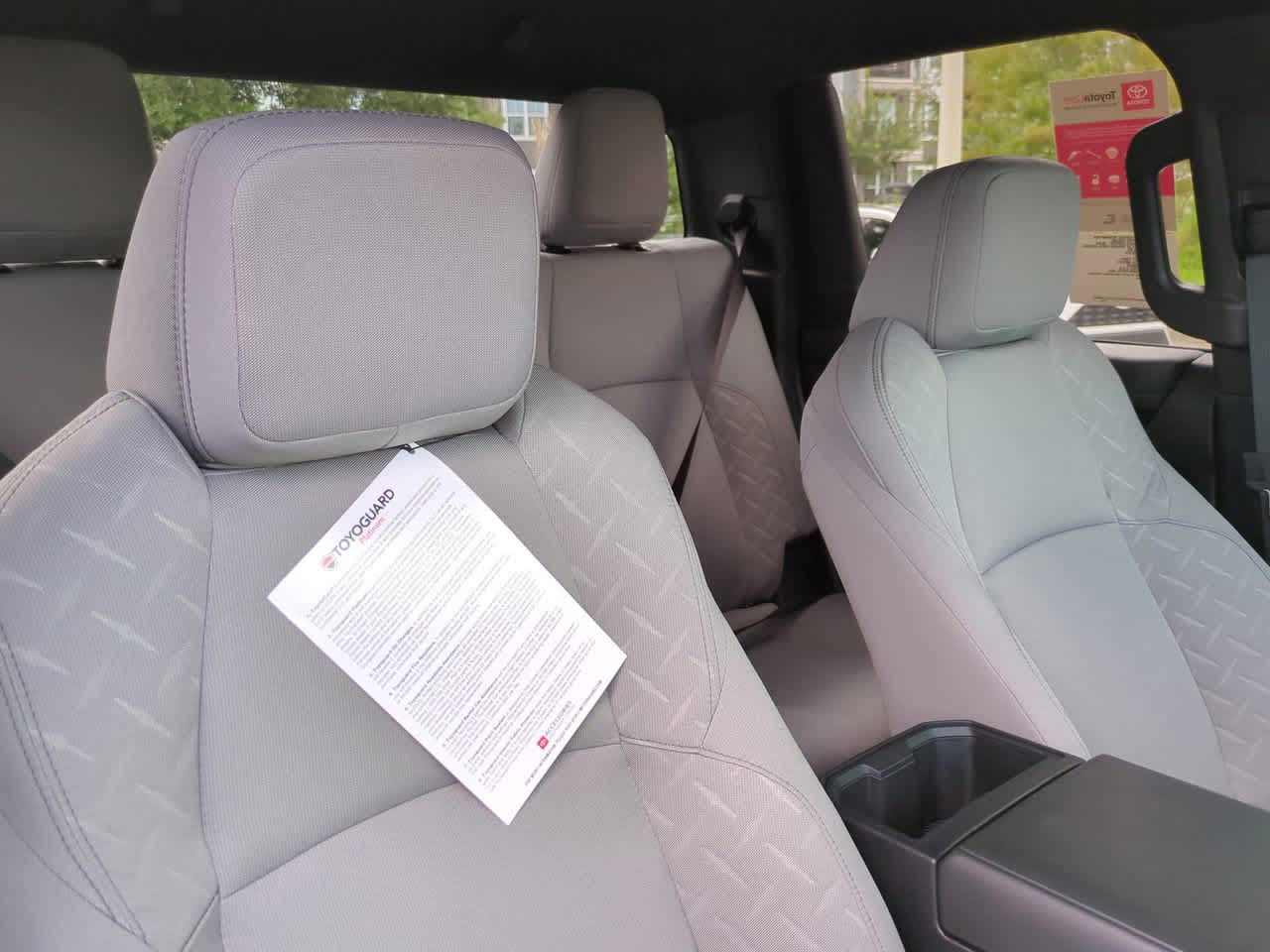 Thumbnail: 2025 Toyota Tacoma - 7