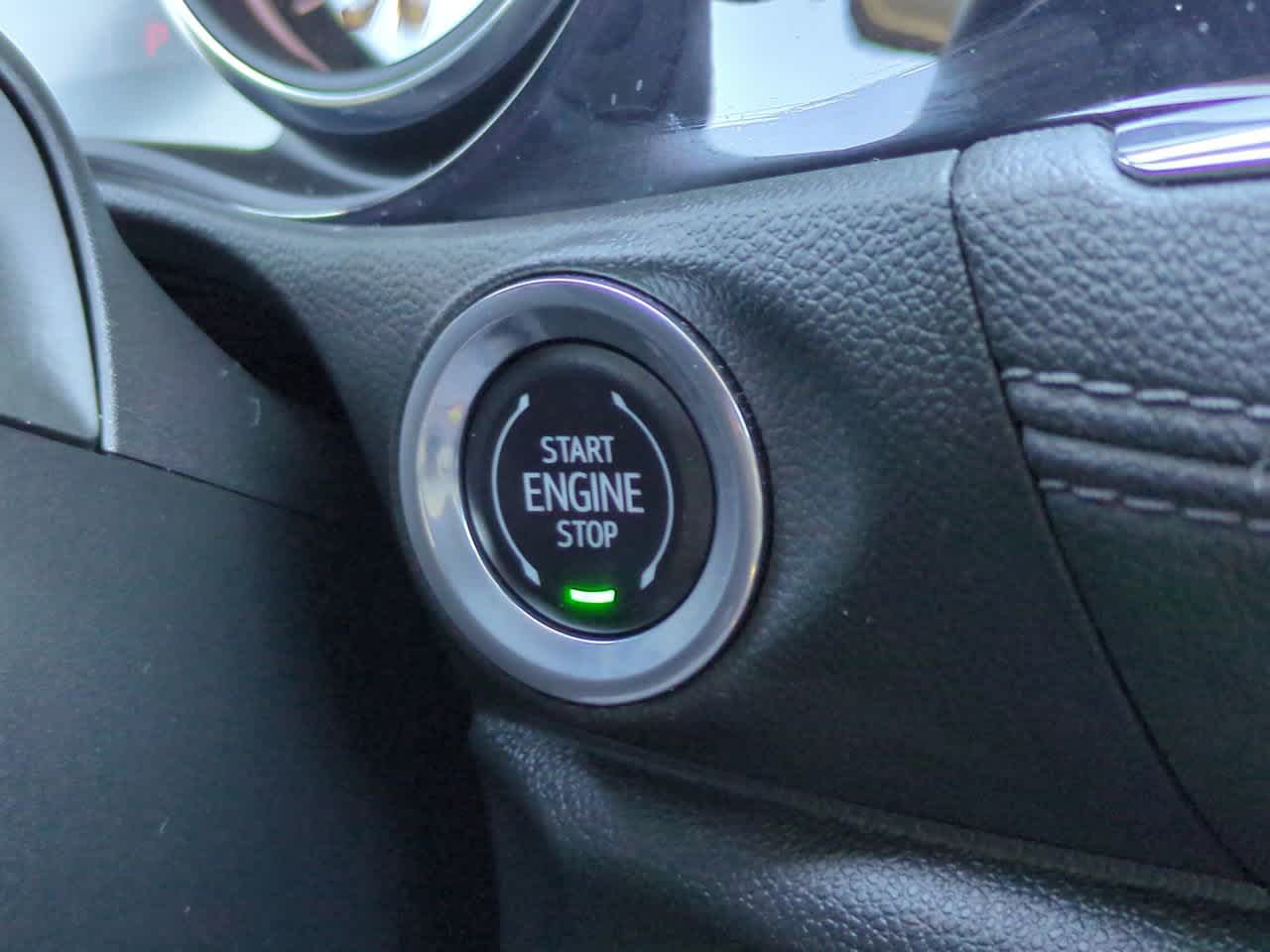 Thumbnail: 2023 Buick Encore GX - 26