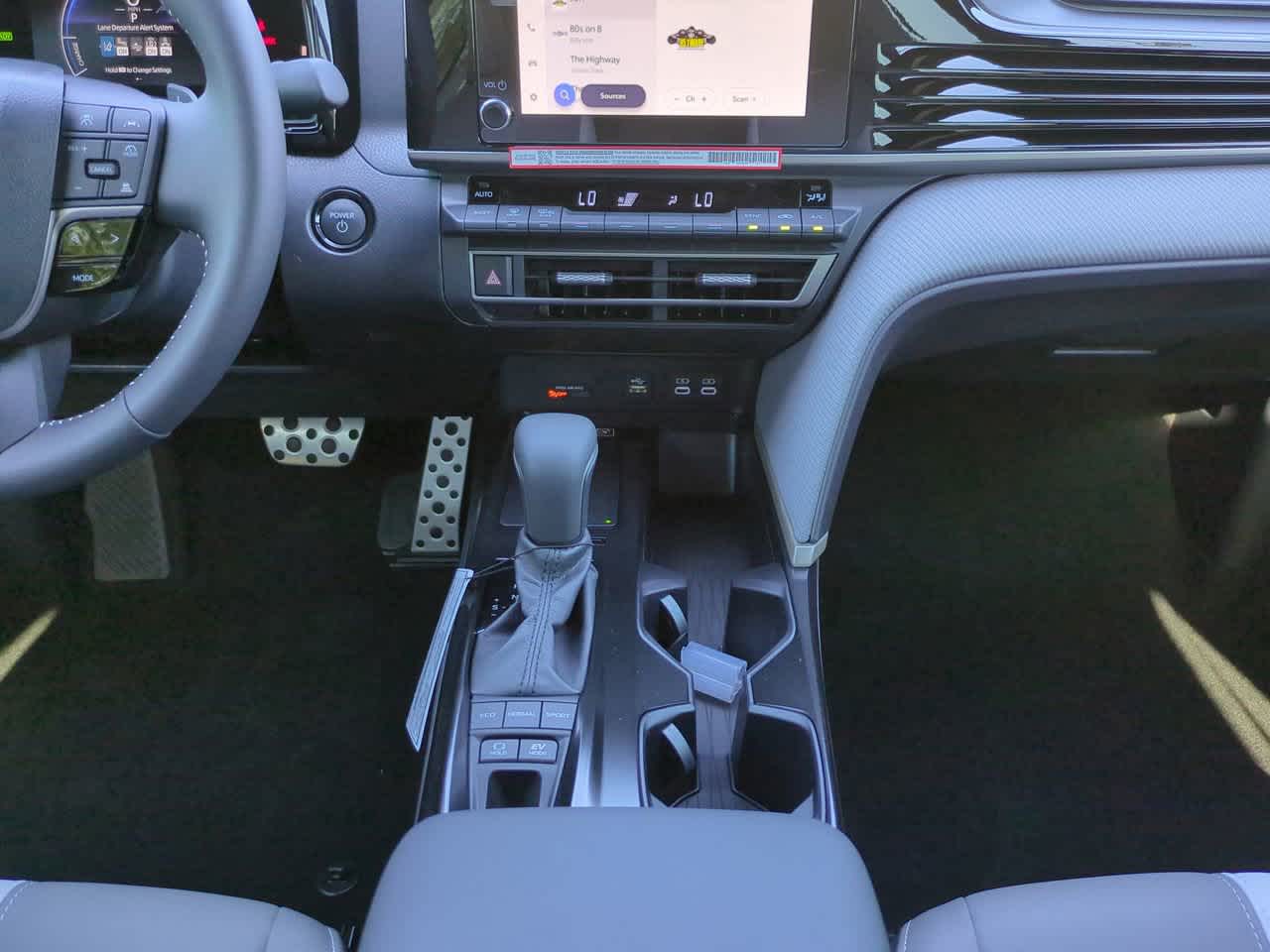 Thumbnail: 2026 Toyota Camry - 18