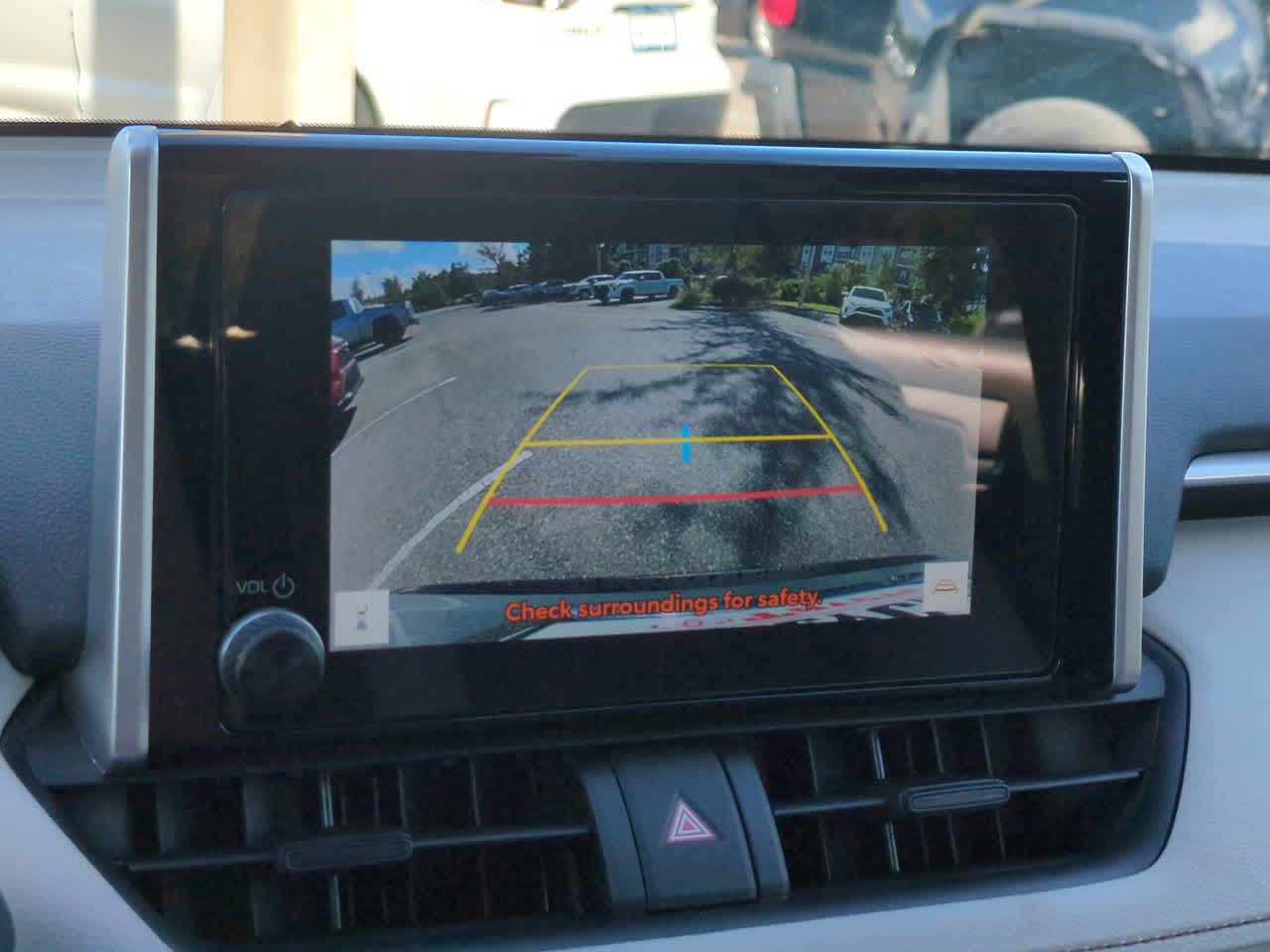 Thumbnail: 2025 Toyota RAV4 - 19