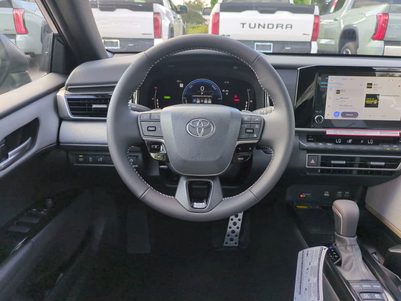 Thumbnail: 2026 Toyota Camry - 15