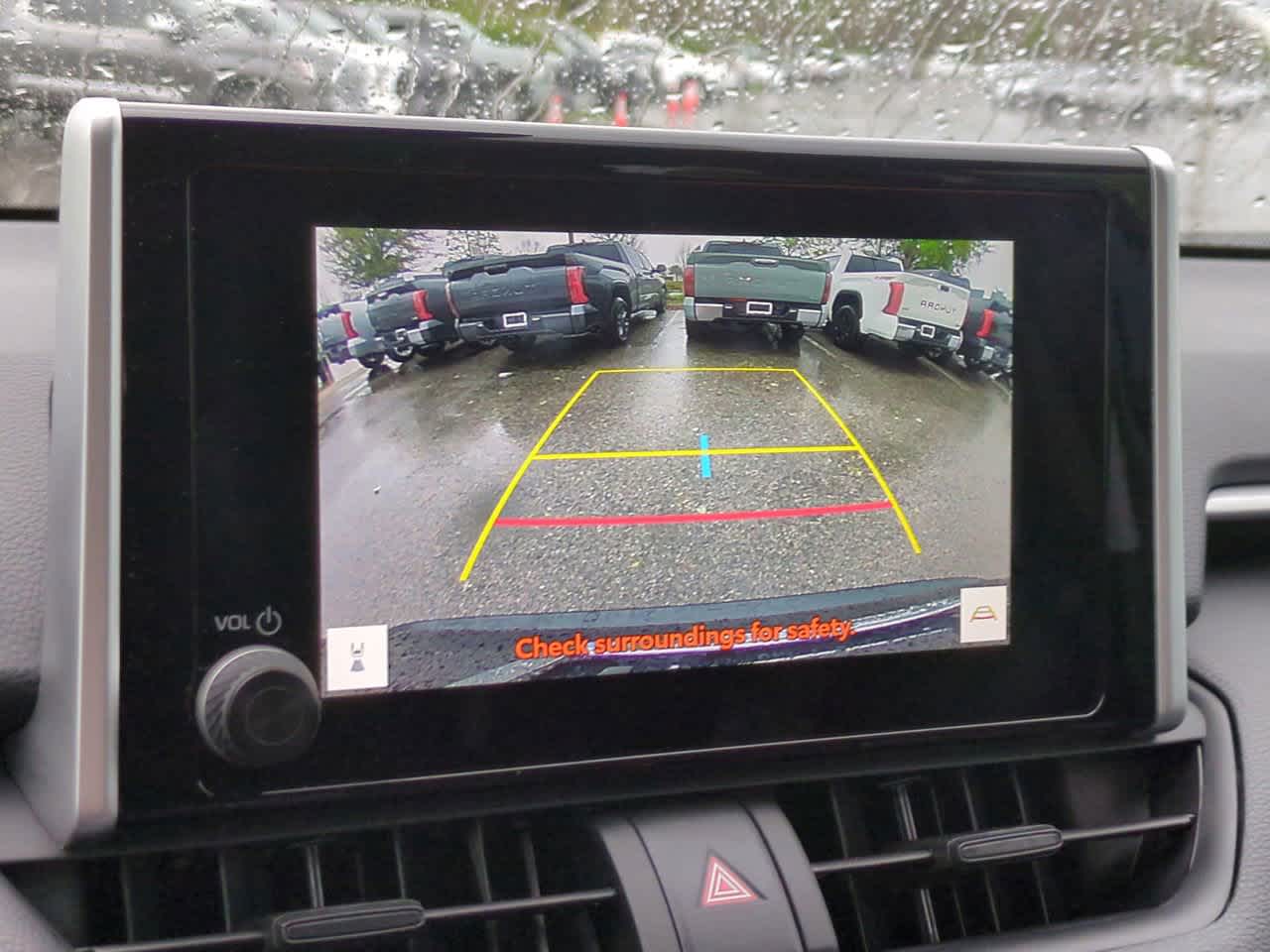 Thumbnail: 2025 Toyota RAV4 - 19