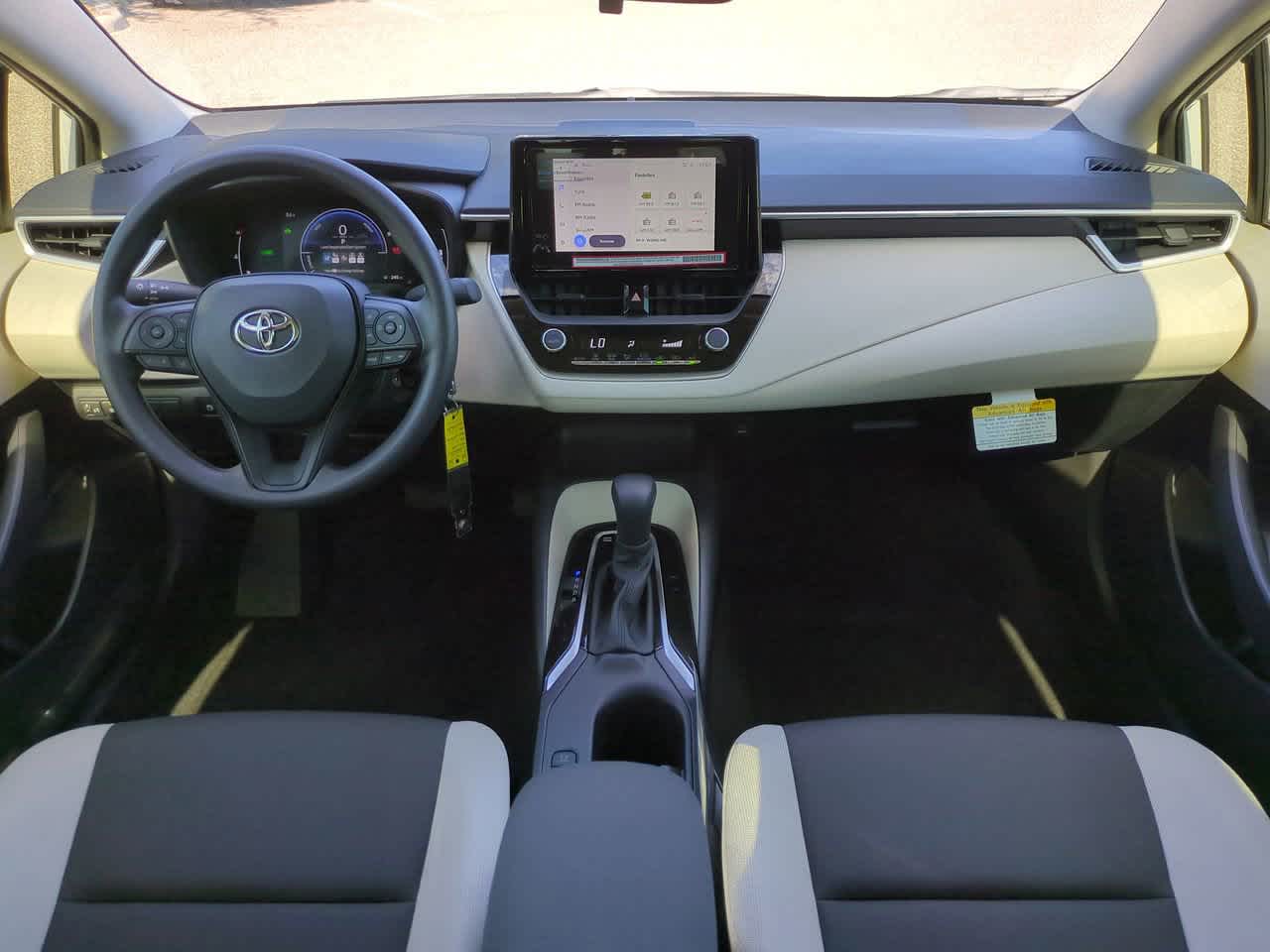 Thumbnail: 2026 Toyota Corolla - 14