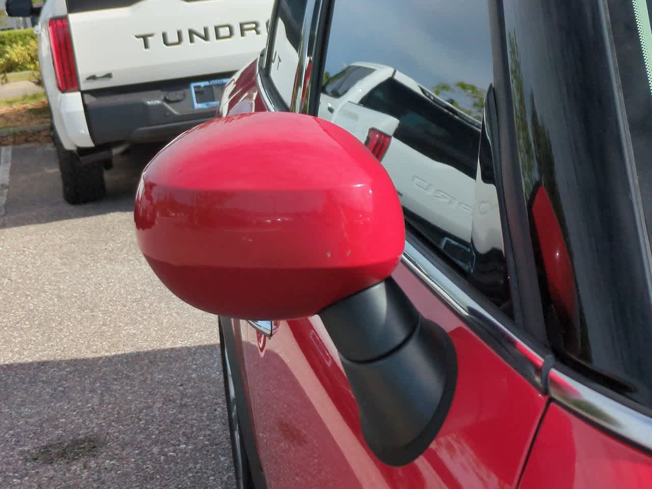 Thumbnail: 2020 MINI Cooper Countryman - 12